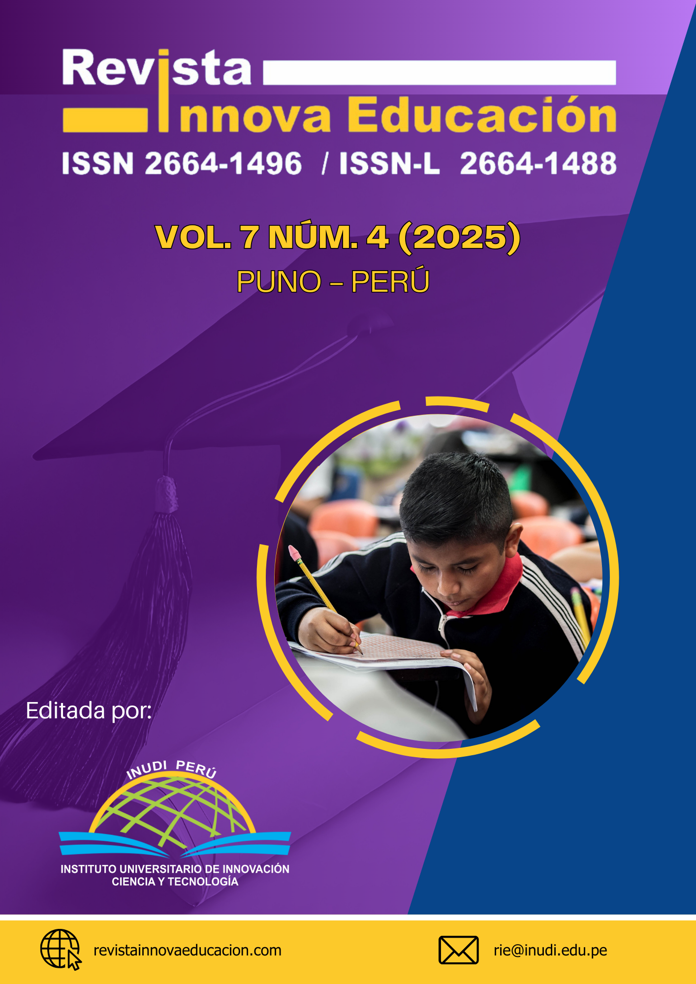 					Ver Vol. 7 Núm. 4 (2025)
				